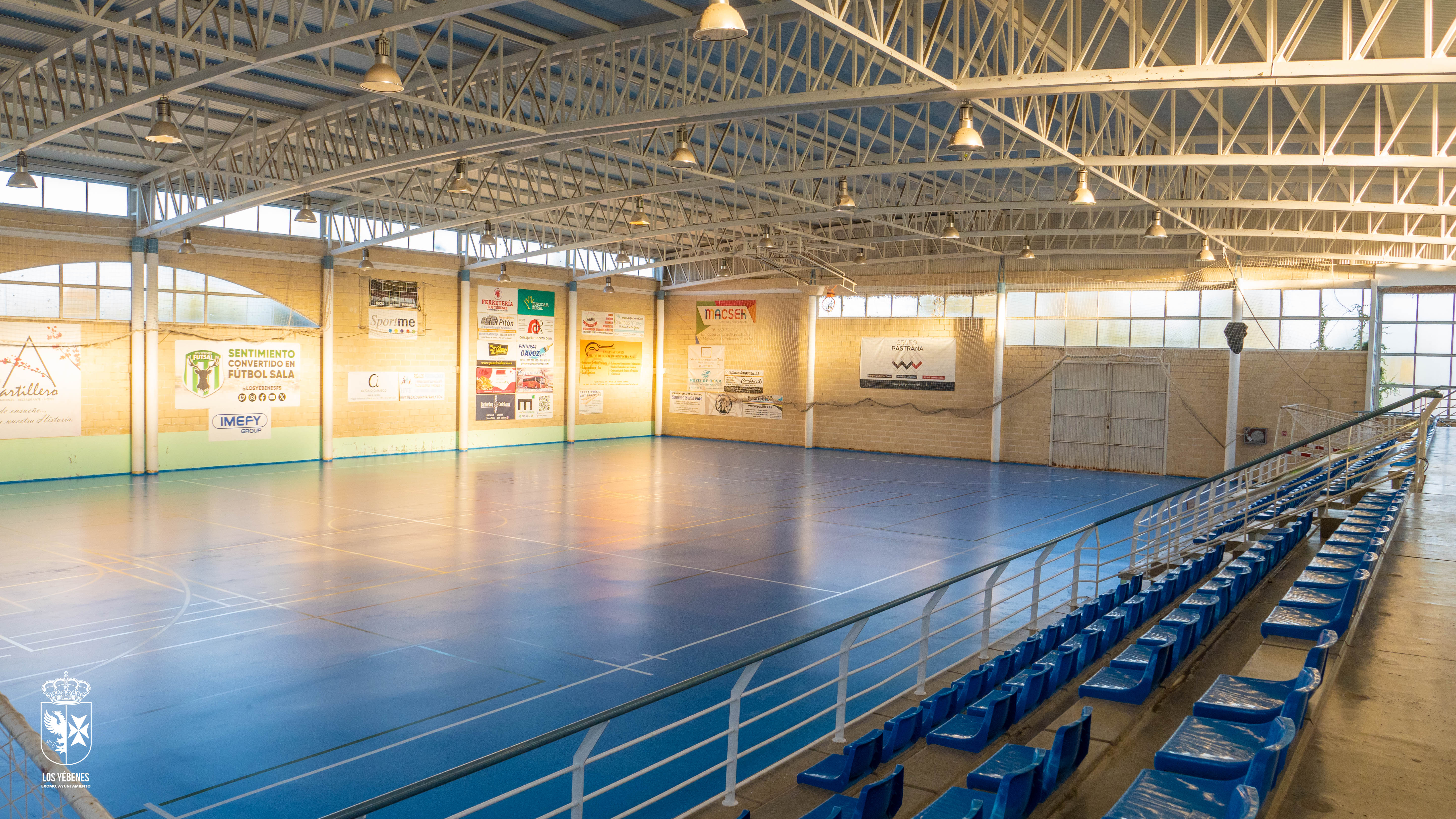 pabellon