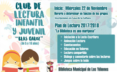 small lectura infantil