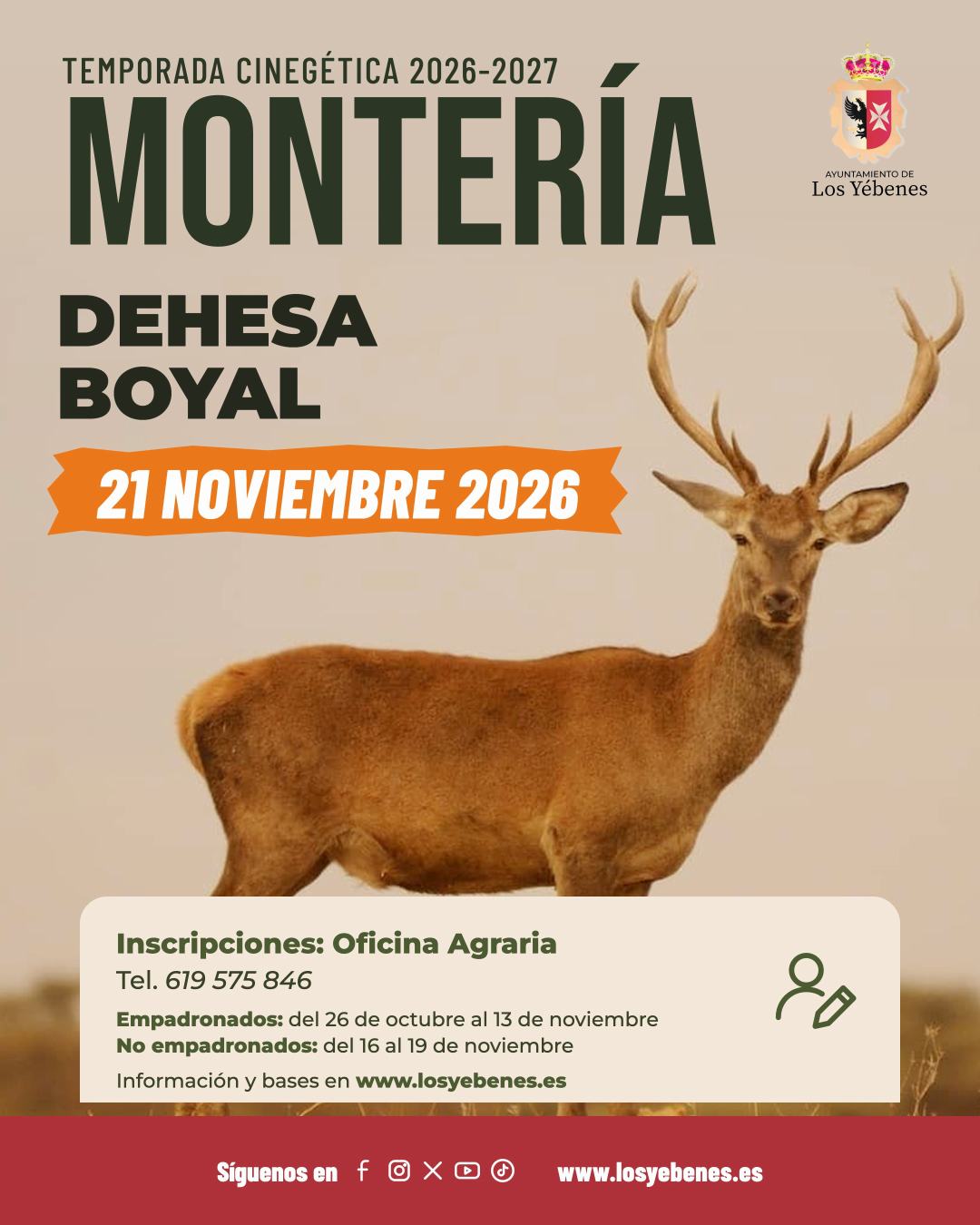 Monteria Dehesa Boyal 2026jpg Page1